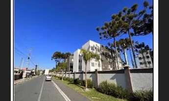 Imagem: CAMPO LARGO - Casa Padrão