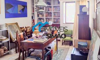 Imagem 3: Apartamento para Venda em Recife, Graças, 4 dormitórios, 2 suítes, 4 banheiros, 3 vagas