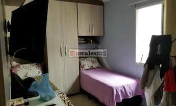 Imagem 6: Sobrado Vago 3 dormitórios 1 suite 2 vagas - quintal com churrasqueira. Oportunidade