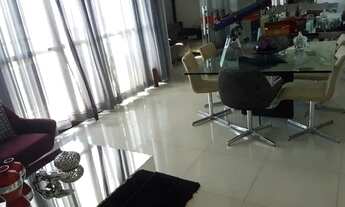 Imagem 5: Apartamento para aluguel possui 126 metros quadrados com 3 quartos em Duque de Caxias - Cu