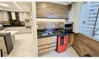 Imagem 3: Apartamento Moderno de 03 Quartos em Via Club Residence - Águas Claras