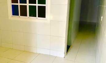 Imagem 4: CASA NA LEVADA Casa com 3 dormitórios