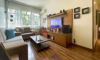 Imagem 4: Grajaú Apartamento com 2 dormitórios