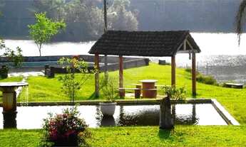 Imagem 7: Casa de condomínio sobrado para aluguel e venda tem 1000 metros quadrados com 4 quartos