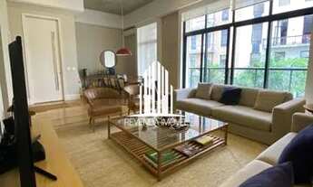 Imagem 3: Apartamento em Cerqueira César- São Paulo, SP