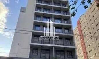 Imagem: Apartamento no Condomínio Is Perdizes com