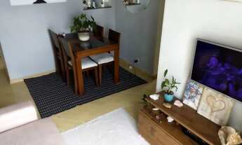 Imagem 3: Apartamento para venda possui 48 metros quadrados com 2 quartos em Vila Vera - São Paulo