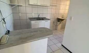 Imagem 4: Apartamento no Condomínio Meridiano & Navegantes com 3 quartos à venda, 54 m² - Fortal