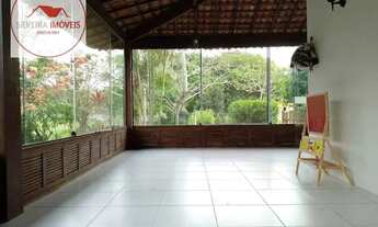 Imagem 2: Casa com 4 dormitórios, 185 m² - venda por R$ 650.000,00 ou aluguel por R$ 3.417,08/mês