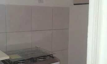 Imagem: Kitinet mobiliado independente