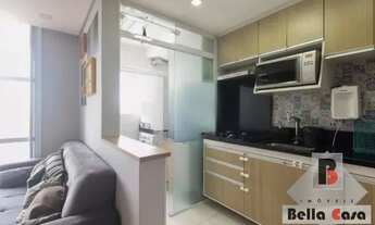 Imagem 3: Apartamento a venda Vila Prudente, R. Maria Dafrre