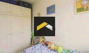 Imagem 9: Apartamento com 3 dormitórios, 72 m² - venda por R$ 445.000,00 ou aluguel por R$ 3.475,00