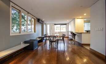 Imagem: Apartamento 1 dormitório no Bela Vista