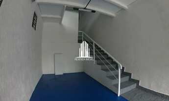 Imagem 4: Galpão Comercial na Vila Império- São Paulo, SP