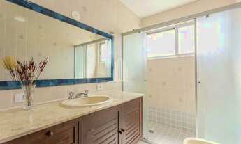 Imagem 3: Apartamento no Edifício Itajaí com 285m e 4 quartos na Consolação