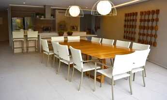 Imagem 7: ALUGO - Apart MOBILIADO - 04 suítes - Alto Padrão - Reserva do Paiva - R$ 10.000,00 c/txs