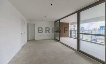 Imagem 5: Apartamento para venda no Ayla Moema Al Iraé 3 suites 2 vagas