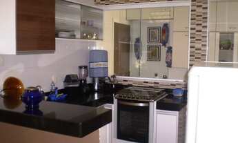 Imagem 7: LAGOA SANTA - Casa Padrão - Vale Verde Ville Ii