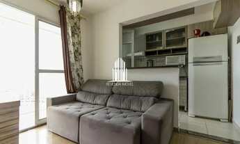 Imagem 2: Apartamento á venda 2 quartos com vaga de garagem na Liberdade -SP