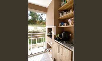 Imagem 7: Apartamento à Venda - Jardim Esperança, 3 Quartos, 74 m2