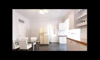 Imagem 4: Apartamento de 350m² com 4 Dormitórios sendo 2 Suítes e 1 Vaga no Centro