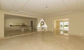 Imagem 2: Casa em Condomínio à venda, 7 quartos, 5 suítes, 10 vagas, BARRA DA TIJUCA - RIO DE JANEIR