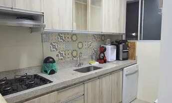 Imagem 6: Apartamento para Venda em Limeira, Jardim do Lago, 2 dormitórios, 1 banheiro, 1 vaga