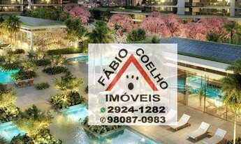 Imagem 4: Apartamento Espetacular com 3 dormitórios à venda, 142 m² - Chácara Itaim - São Paulo/SP