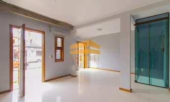 Imagem 3: PORTO ALEGRE - Casa Padrão - Aberta dos Morros