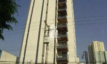 Imagem: Apartamento à Venda, Vila Mascote - São