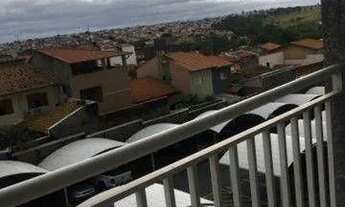 Imagem 5: Apartamento com 2 dormitórios à venda, 52 m² por R$ 260.000,00 - Jardim Wanel Ville IV - S