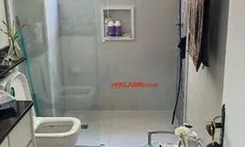 Imagem 7: Apartamento com 1 dormitório à venda, 55 m² por R$ 435.000,00 - Cambuci - São Paulo/SP