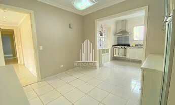 Imagem 4: Apartamento para venda no Brooklin, 160 metros com 3 quartos e 3 vagas, Condomínio Costa A