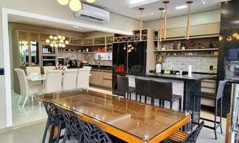 Imagem 7: Casa no Passaredo na Ponta Negra 225m² com 4 Quartos + Piscina