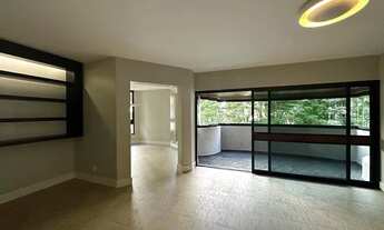 Imagem 6: Apartamento para aluguel e venda com 218 metros quadrados com 4 quartos