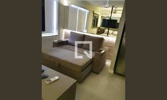 Imagem: Apartamento à Venda - Chácara das Pedras 