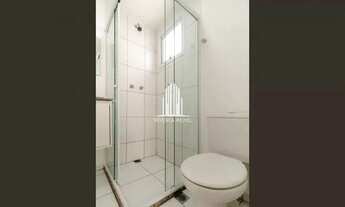 Imagem 5: Lindo studio em edifício com lazer completo. Excelente localização, com amplo acesso a tra