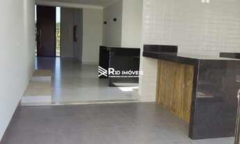 Imagem 3: Casa à venda, 4 quartos, 4 suítes, - Bairro Granja Marileusa, Uberlândia MG