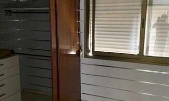 Imagem 7: Cobertura 3 dorm, suite, 204 m privativos, vaga coberta, mobiliada, ensolarada, torro R