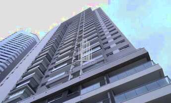 Imagem 2: Apartamneto no Condomínio Condomínio Z. Pinheiros com 30m² 1 dormitório 1 banheiro