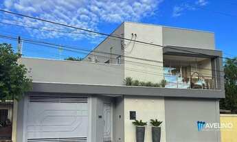 Imagem 3: Sobrado em Corumba