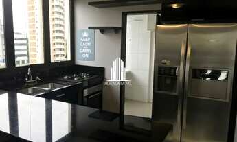 Imagem 5: Apartamento no Condomínio Camatai no Planalto Paulista com 338m² 2 dormitórios 1 suíte 3 v