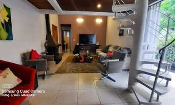 Imagem 6: Casa com 4 dormitórios, 300 m² - venda por R$ 2.000.000,00 ou aluguel por R$ 10.025,61/mês