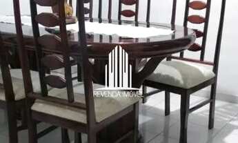 Imagem 2: Prédio residencial de quatro andares Jardim Peri