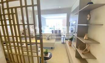 Imagem 3: All Jaz 68m2 com varanda Gourmet Vila Mascote R. Arapá 131 2 vagas