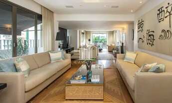 Imagem 3: Apartamento com 3 dormitórios á venda no Morumbi