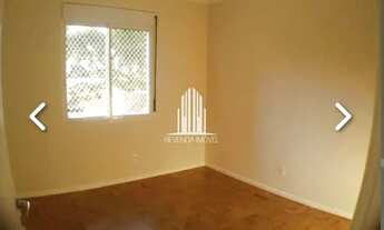 Imagem 4: Apartamento no Condomínio Maranhão na Vila Olímpia com 77m² 2 dormitórios 2 banheiros 1 va