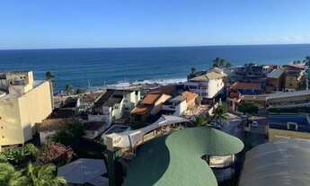 Imagem 5: APARTAMENTO VISTA MAR MARAVILHOSA SEMI -MOBILIA 1/4 ARMÁRIOS 1 VAGA AR CONDICIONADO ELEVAD