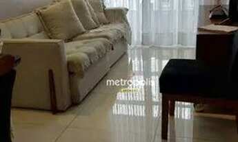 Imagem 7: Apartamento com 2 dormitórios para alugar, 55 m² por R$ 3.293,36/mês - Centro - Diadema/SP