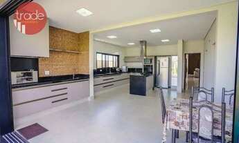 Imagem 7: Casa com 4 dormitórios à venda, 349 m² por R$ 2.330.000,00 - Vila do Golf - Ribeirão Preto